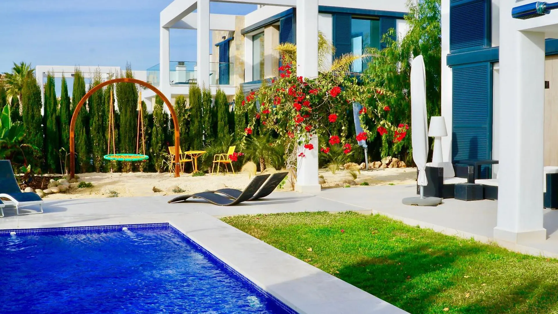 Nyaraló Ferienhaus In Manacor Mit Eigenem Pool Cala Murada Spanyolország