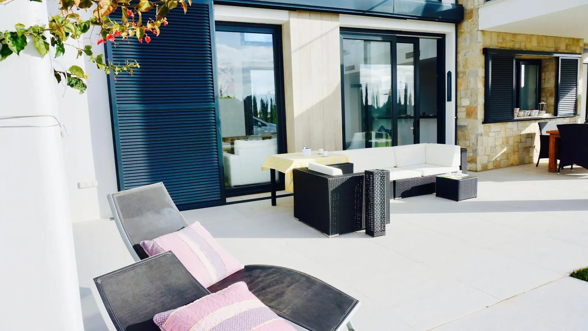 Ferienhaus In Manacor Mit Eigenem Pool Cala Murada  Cala Murada (Mallorca)