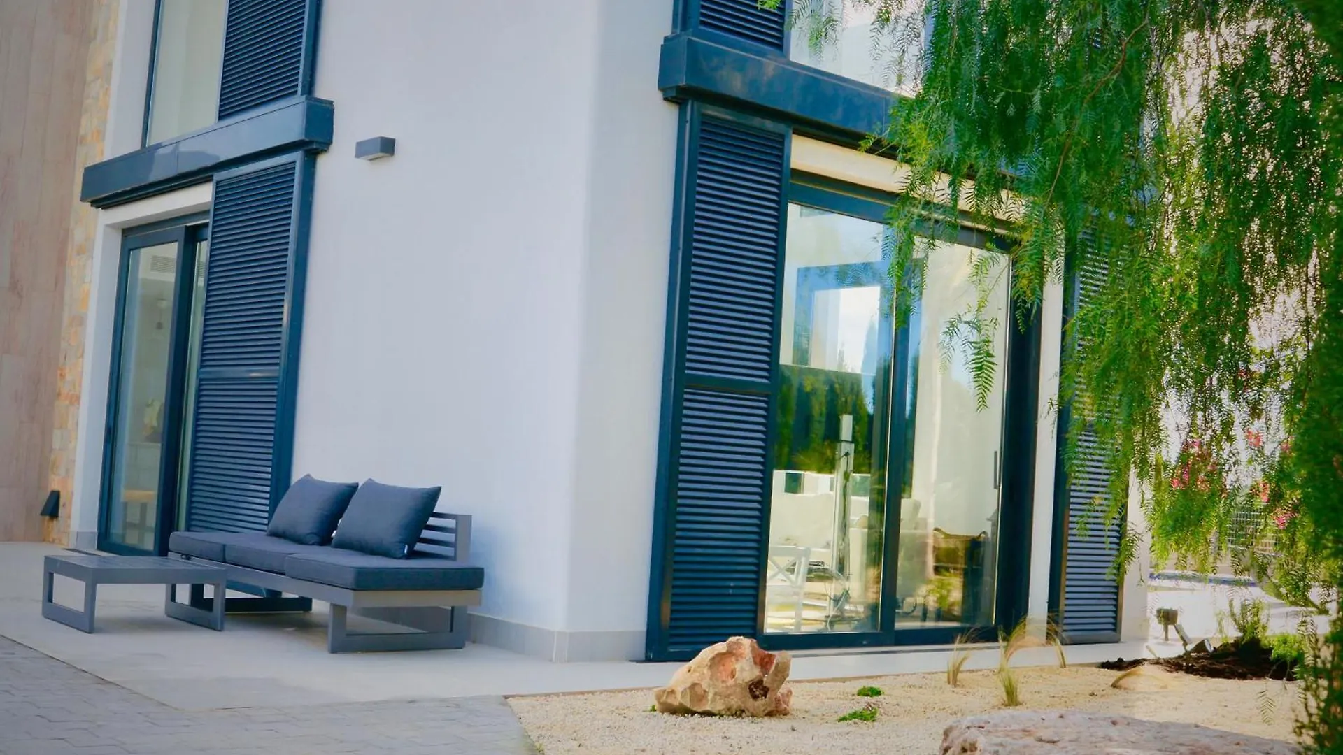 Nyaraló Ferienhaus In Manacor Mit Eigenem Pool Cala Murada