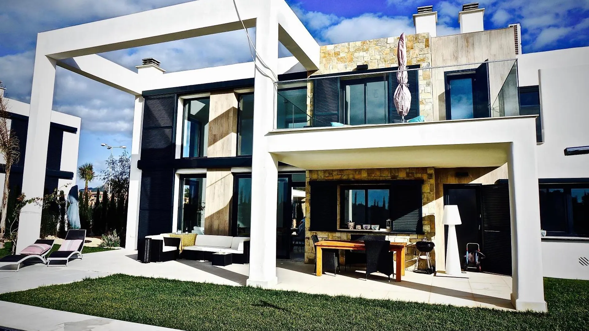 Ferienhaus In Manacor Mit Eigenem Pool Cala Murada