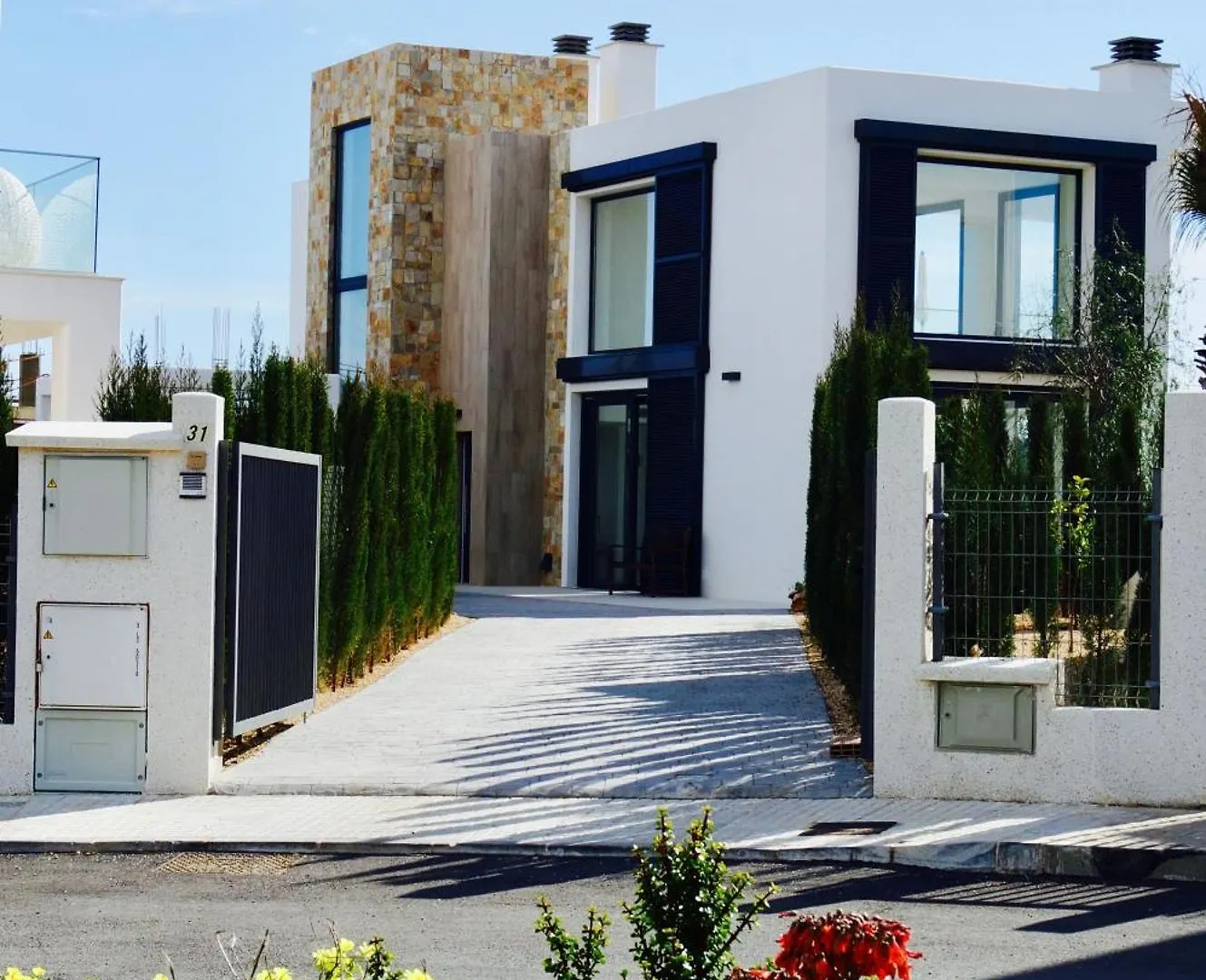 Ferienhaus In Manacor Mit Eigenem Pool Cala Murada  Hiszpania