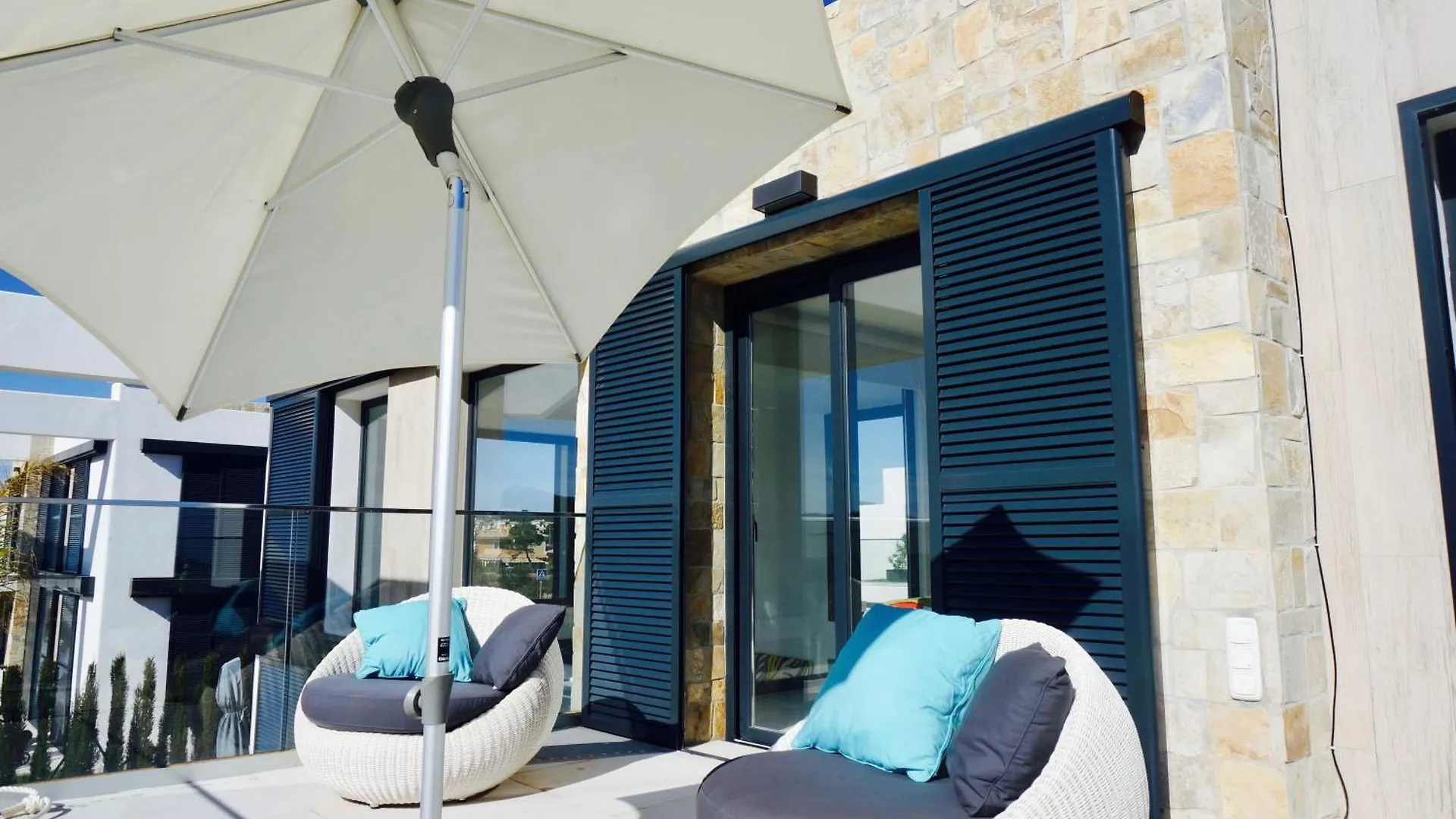 Ferienhaus In Manacor Mit Eigenem Pool Cala Murada