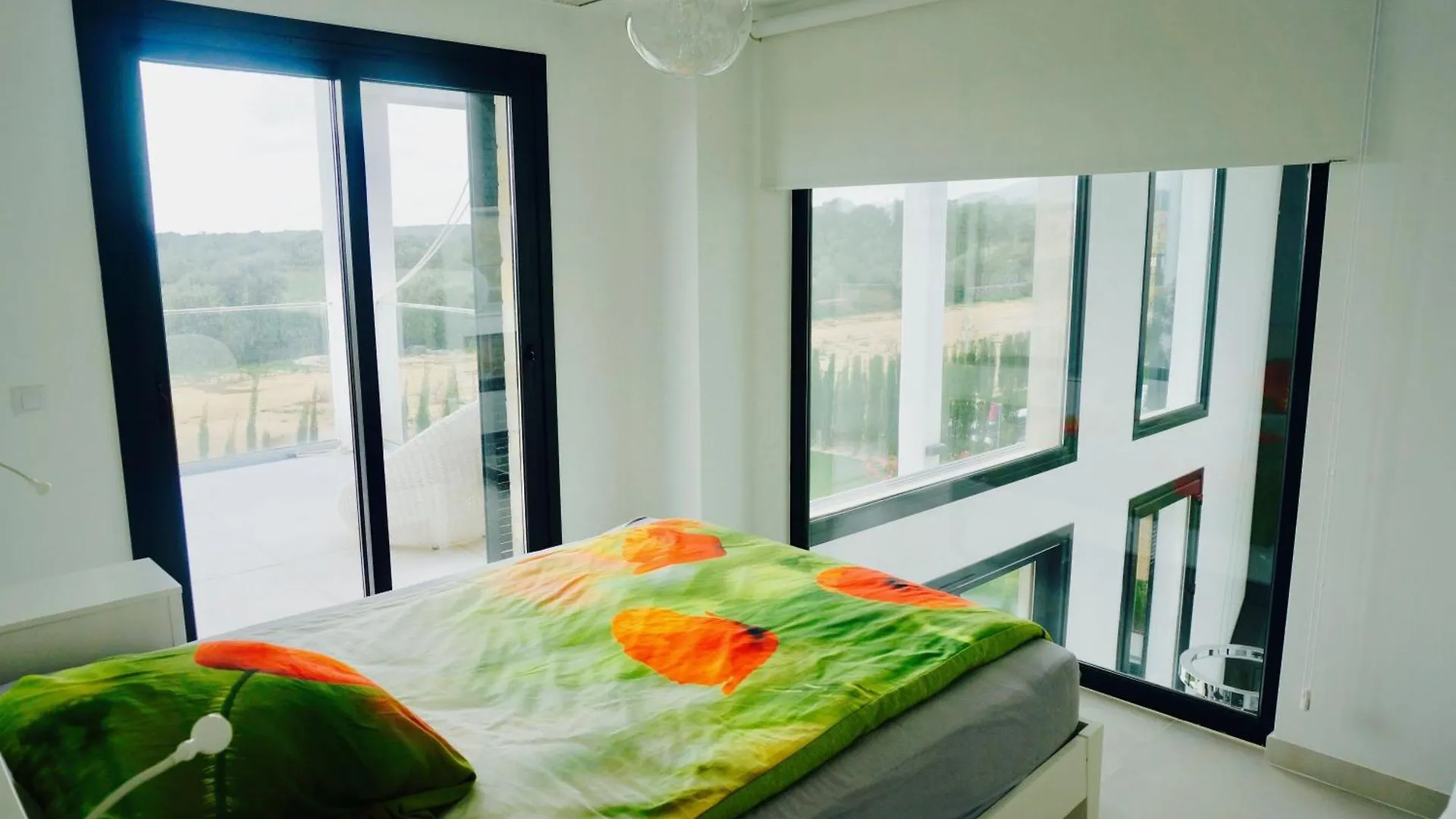 Dom wakacyjny Ferienhaus In Manacor Mit Eigenem Pool Cala Murada