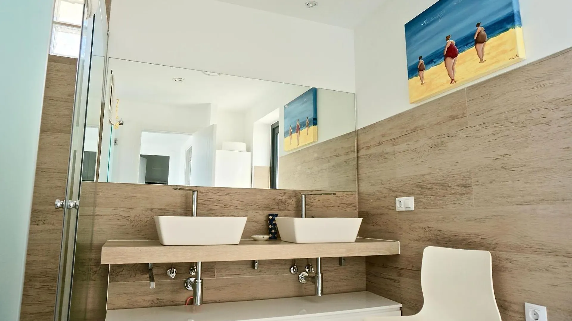 Ferienhaus In Manacor Mit Eigenem Pool Cala Murada  Cala Murada (Mallorca)