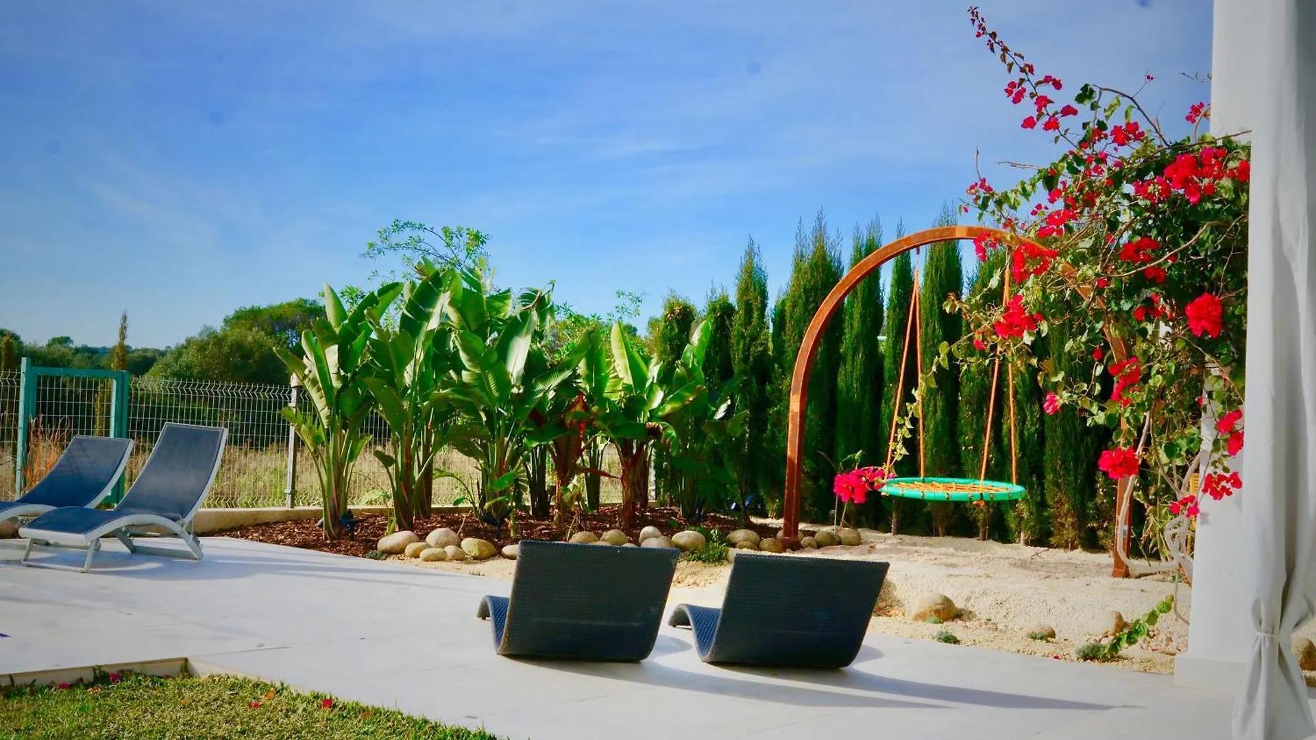 Nyaraló Ferienhaus In Manacor Mit Eigenem Pool Cala Murada Spanyolország